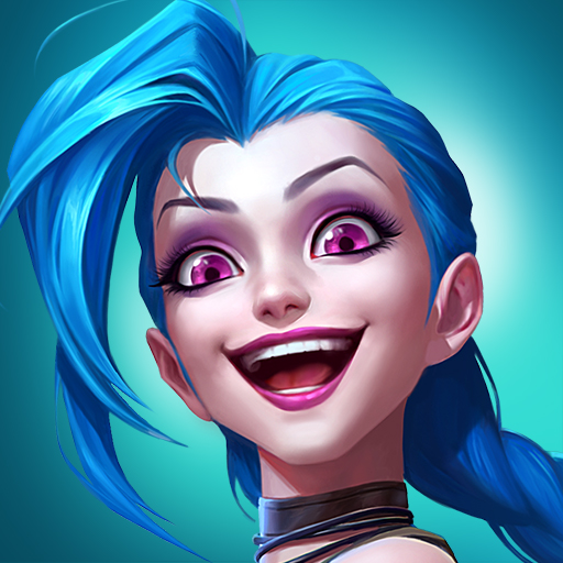 Wild Rift Icon